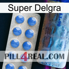 Super Delgra 40